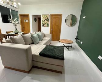 Charming 1-bedroom apartment with WiFi, AC in peaceful Santa Cruz de Mao - Santa Cruz de Mao
