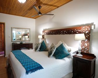 Santa Lucia Guest House - Saint Lucia - Habitación
