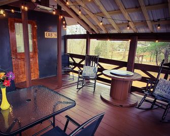 The Little Hideaway at Beaver Creek - Monticello