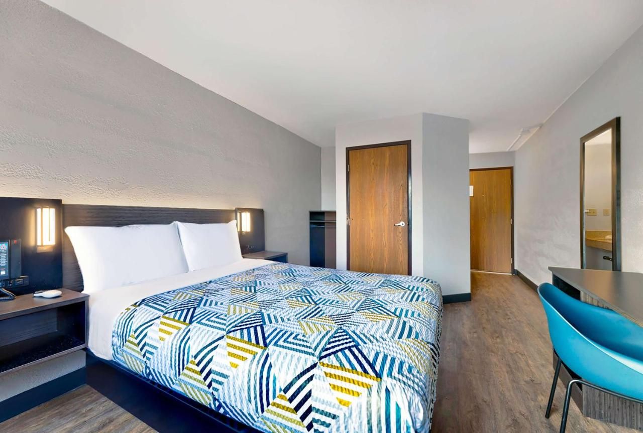 Motel 6-Cedar Rapids, Ia - Airport