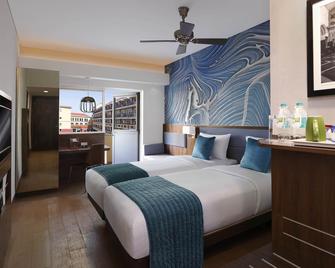 ibis Styles Goa Calangute - Calangute - Ložnice