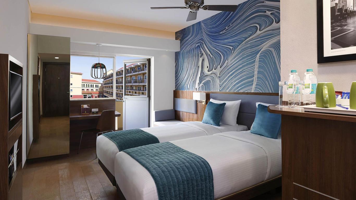 ibis Styles Goa Calangute