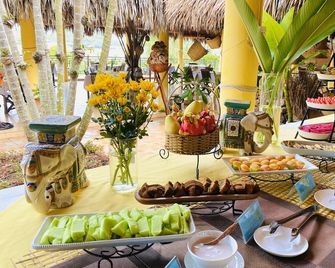 Mango Home Riverside - Ben Tre - Buffet
