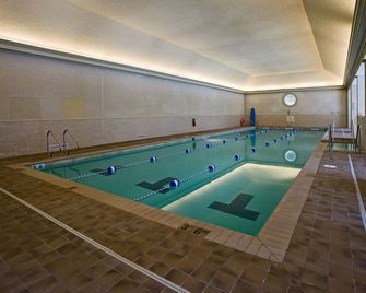 Colonial Houses, an official Colonial Williamsburg Hotel - Williamsburg - Bể bơi