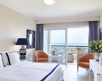 Grecotel La Riviera & Aqua Park - Kyllini - Schlafzimmer