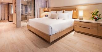 Zoetry Curaçao Resort & Spa - All Inclusive - Willemstad - Bedroom