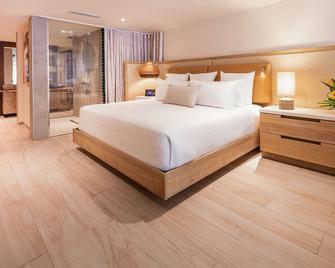Zoetry Curaçao Resort & Spa - All Inclusive - Willemstad - Bedroom
