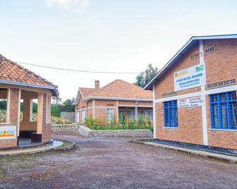 Future4kids Kinigi Guest House By Isange Paradise Resort - Ruhengeri - Building