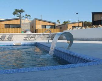 Top Balea - Pontevedra - Pool