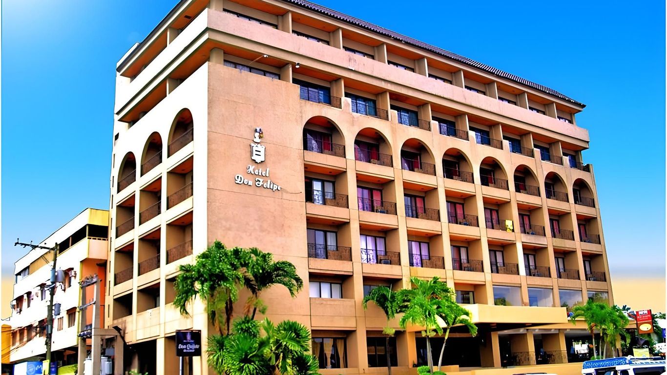 Hotel Don Felipe
