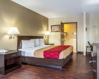 Econo Lodge Conyers - Conyers - Bedroom