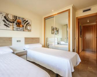 Goodplaces Oropesa Playa - Oropesa - Slaapkamer