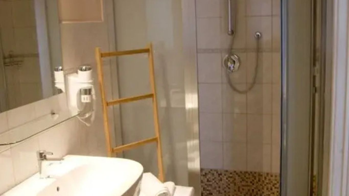 B&B Le Antiche Cisterne