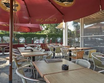 Vivaldi Hotel - Westerlo - Restaurant