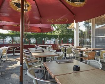 Hotel Vivaldi - Westerlo - Restaurant