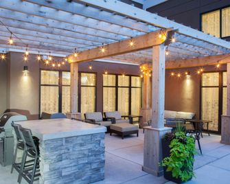 Homewood Suites by Hilton Munster - Munster - Будівля