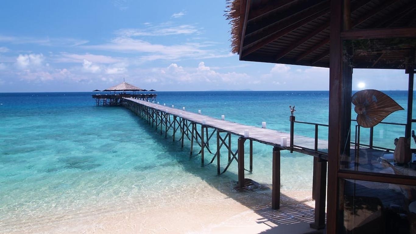 Japamala Resort by Samadhi