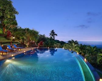 Villa Patria - Buleleng - Basen