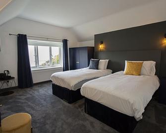 Bae Abermaw Hotel - Barmouth - Bedroom