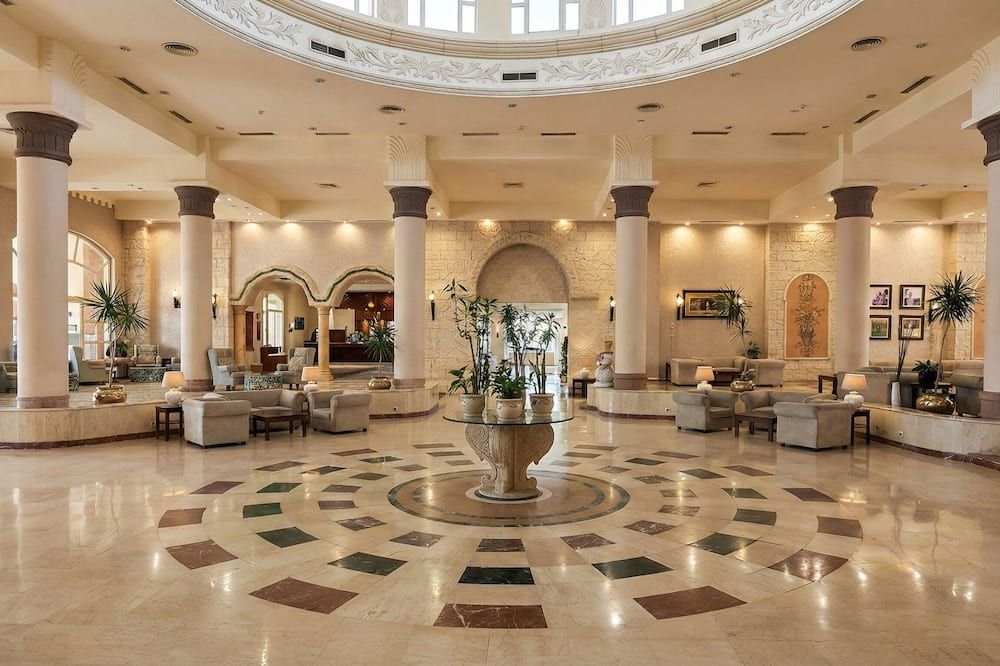 Regency Plaza Aqua Park and Spa Resort