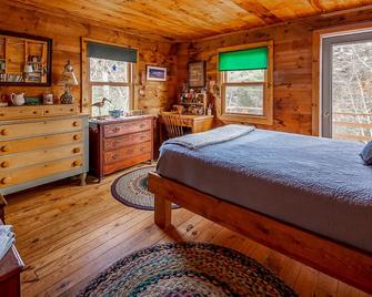 Popham Beach Family-Friendly Home - Phippsburg - Habitación
