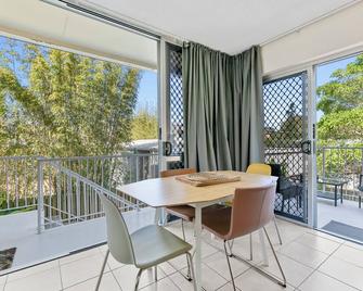 Woorim Surf Sound - Woorim - Balcone