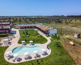 Il Mondo Dei Sogni - Porto Cesareo - Bazén
