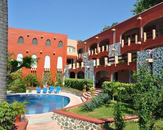 Hotel Zihua Caracol - Zihuatanejo