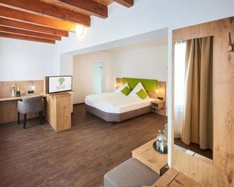 Landhotel Fernblick - Rossbach