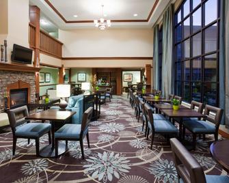 Staybridge Suites Mpls-Maple Grove/Arbor Lakes - Maple Grove - Restaurant