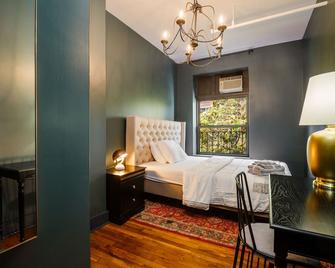 Lamartine Chelsea - ניו יורק - חדר שינה