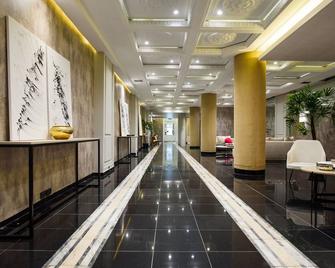 1253 Recoleta Small Hotel - Buenos Aires - Hall d’entrée