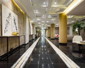 1253 Recoleta Small Hotel - Buenos Aires - Lobby