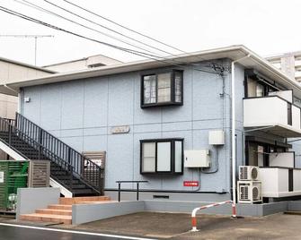 Rose Park Second House - Funabashi - Будівля