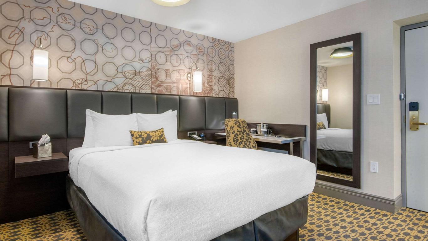 The Champlain Waterfront Hotel, an Ascend Collection Hotel