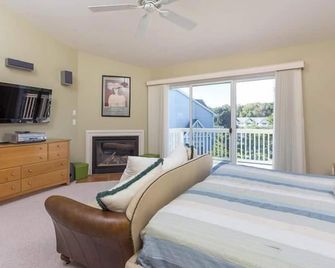 Spring lake 758 - Rehoboth Beach - Sypialnia
