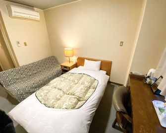 Business Hotel Daikyo - Ryūgasaki - Habitación