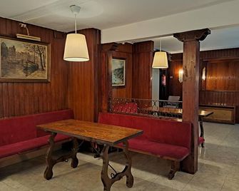 Vintage Hotel Mercedes - Lloret de Mar