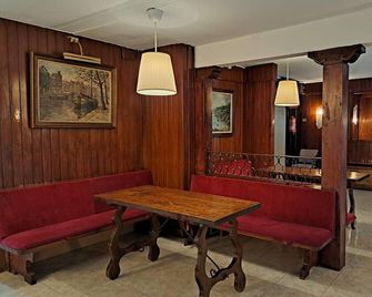 Vintage Hotel Mercedes - Lloret de Mar