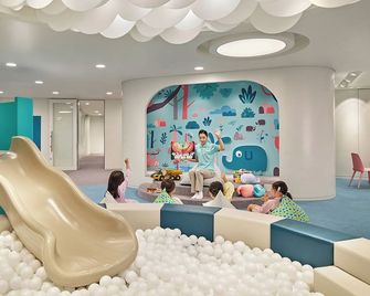 Grand Josun Jeju - Seogwipo