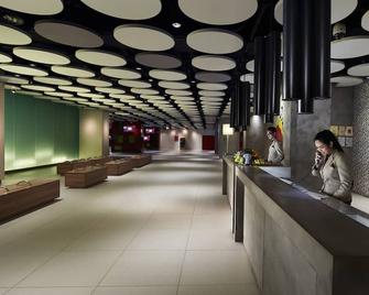Resorts World Genting - First World Hotel - Genting Highlands