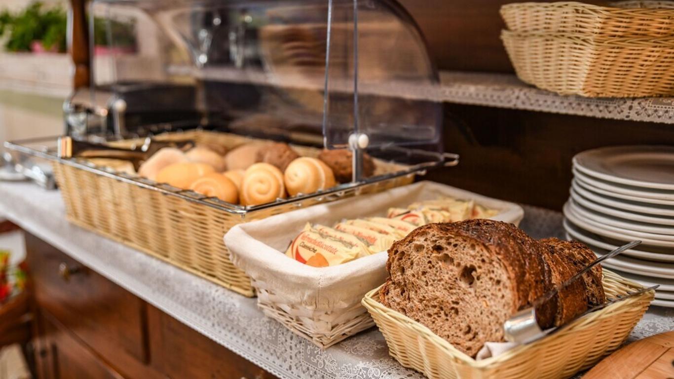 Locanda Corte Montioni