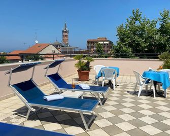 Palace Hotel - Civitanova Marche - Balcony