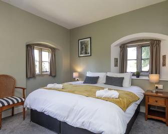 Charney Manor - Wantage - Bedroom