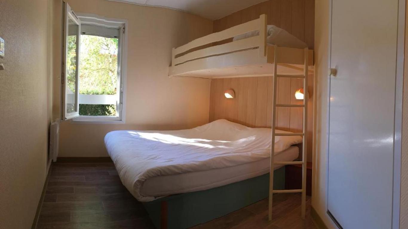 Fast Hotel Colmar Houssen