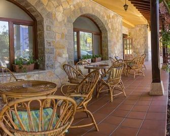 Hotel El Angliru - Soto de Cangas