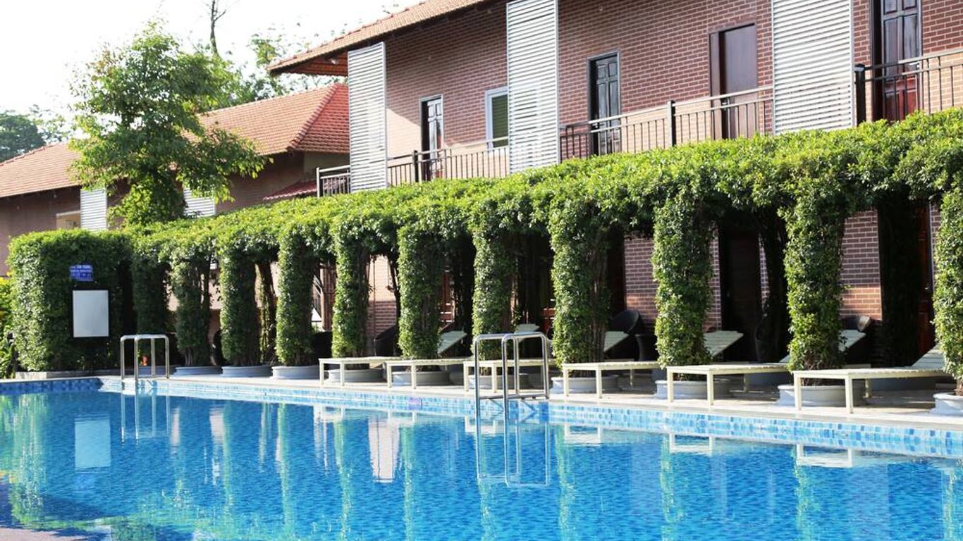 Le Garden Resort & Spa Phu Quoc