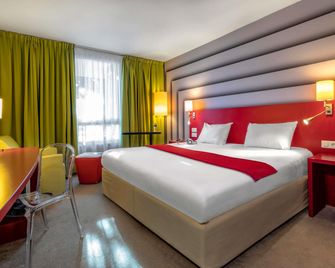 ibis Styles Avignon Sud - Avignon - Quarto