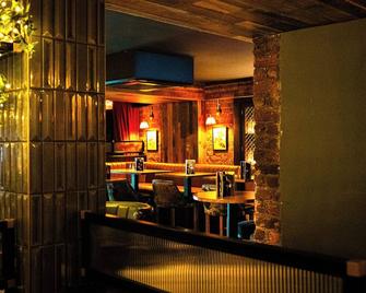 The Palm - Bray - Bar