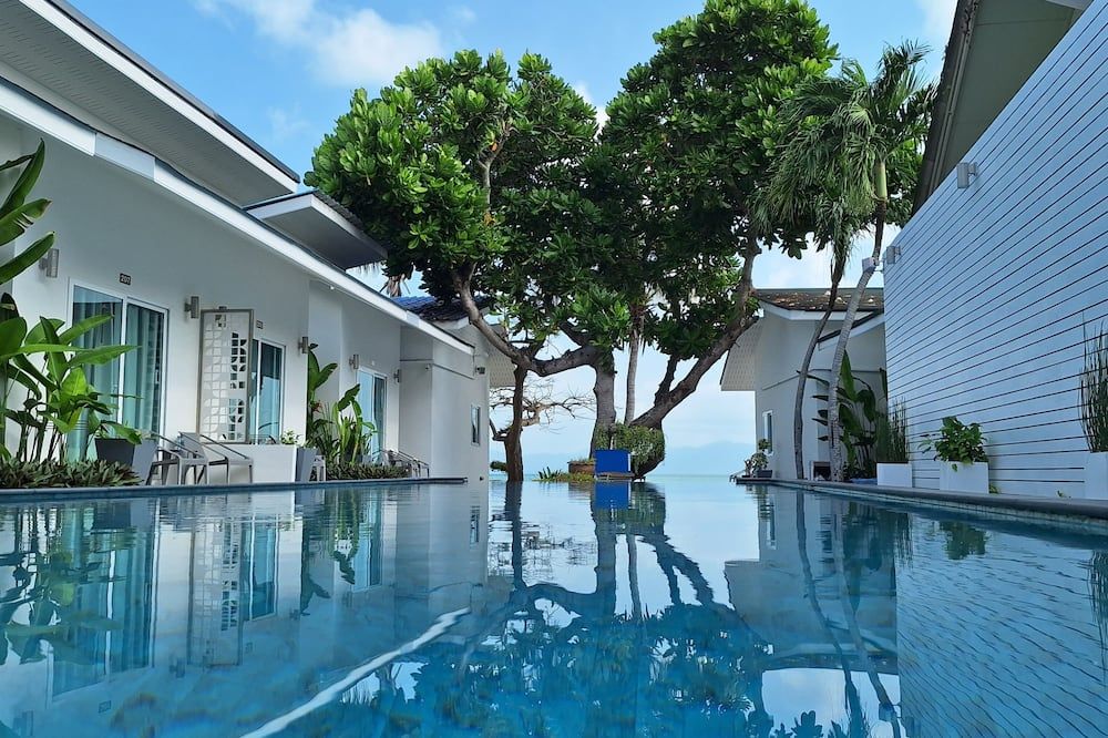 بان فاه ريزورت